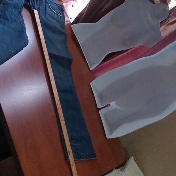 Antik denim jeans size 27 pre owned * - Picture 9 of 16